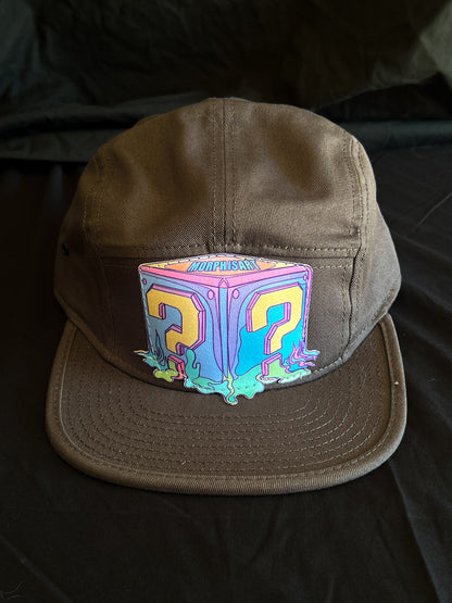 5 Panel Hats