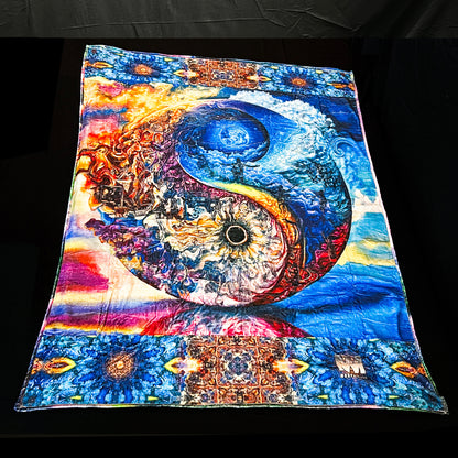 Pure/Celestial Dichotomy  - Blanket