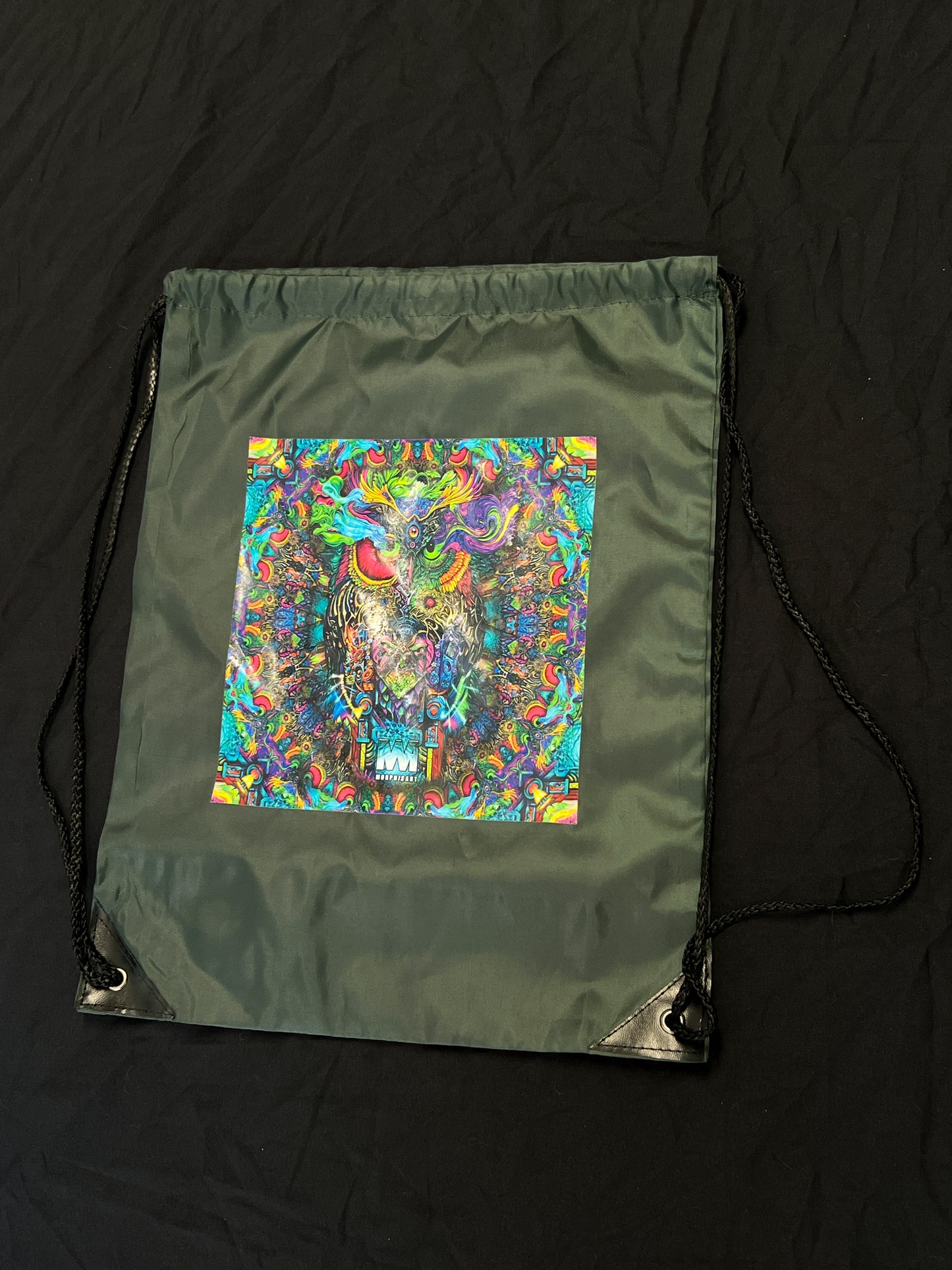 Drawstring Pack