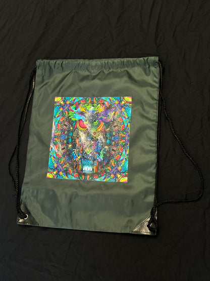 Drawstring Pack