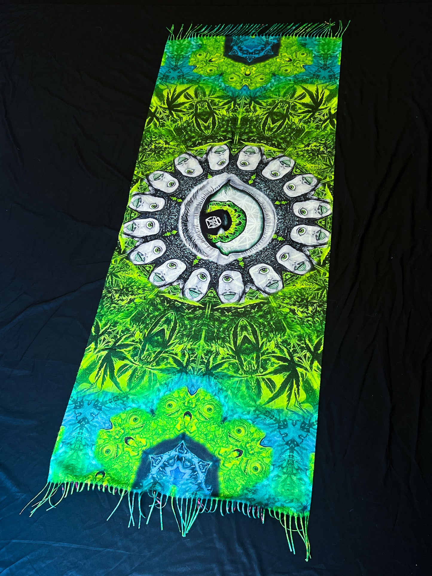 Cyclops VIP - Pashmina