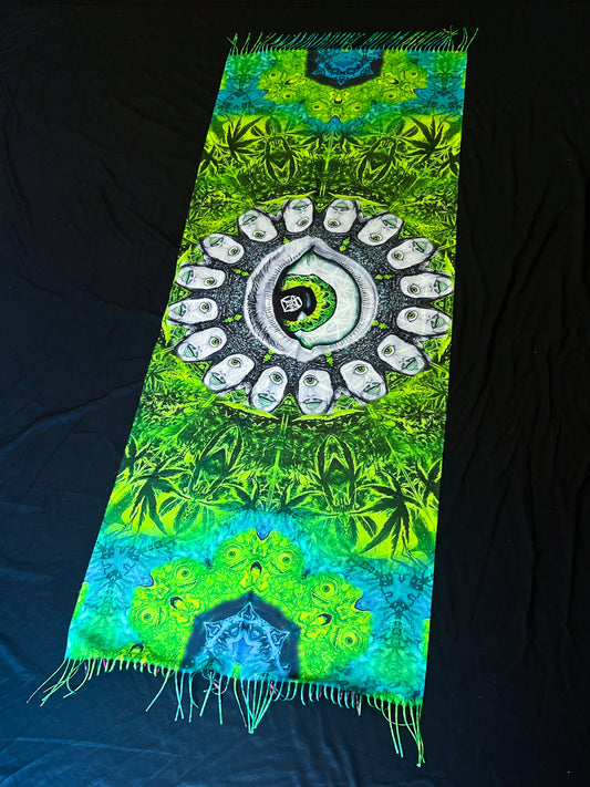 Cyclops VIP - Pashmina