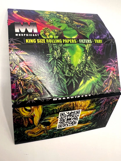 Rolling Papers