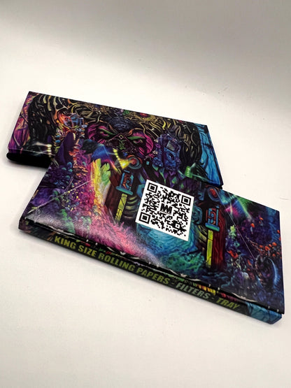 Rolling Papers