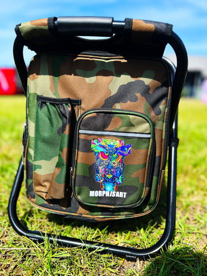 Chairpack/ Chillpack - Artículo especial