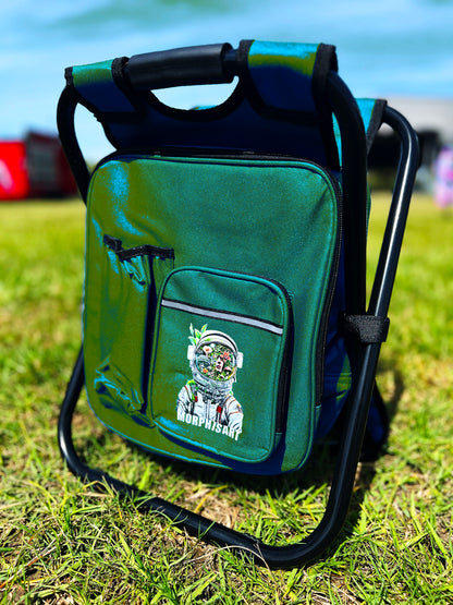 Chairpack/ Chillpack - Artículo especial