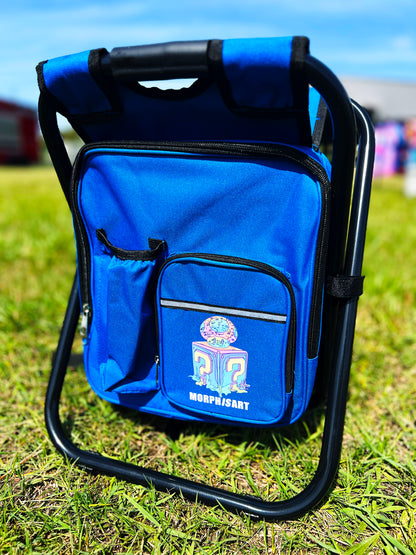 Chairpack/ Chillpack - Artículo especial