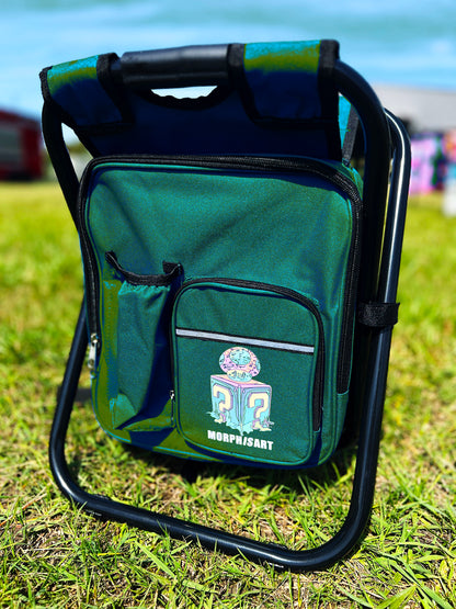 Chairpack/ Chillpack - Artículo especial