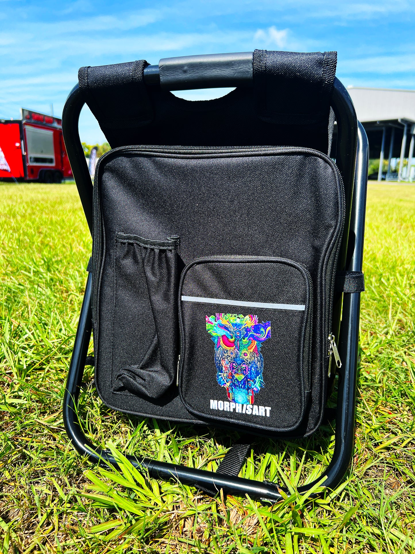 Chairpack/ Chillpack - Artículo especial
