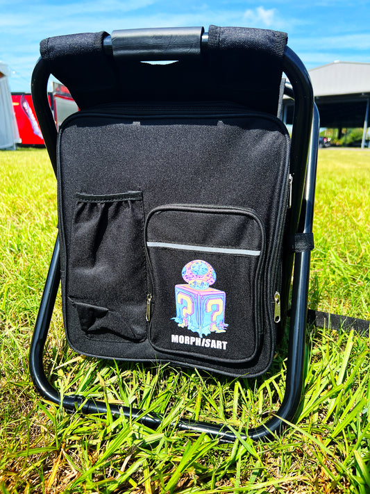 Chairpack/ Chillpack - Artículo especial