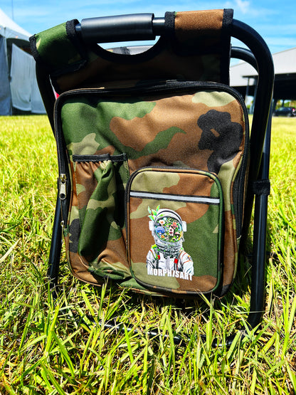 Chairpack/ Chillpack - Artículo especial