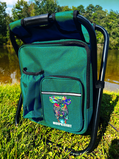 Chairpack/ Chillpack - Artículo especial