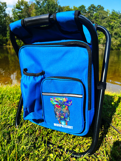 Chairpack/ Chillpack - Artículo especial