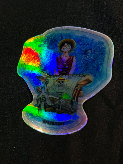 Stickers