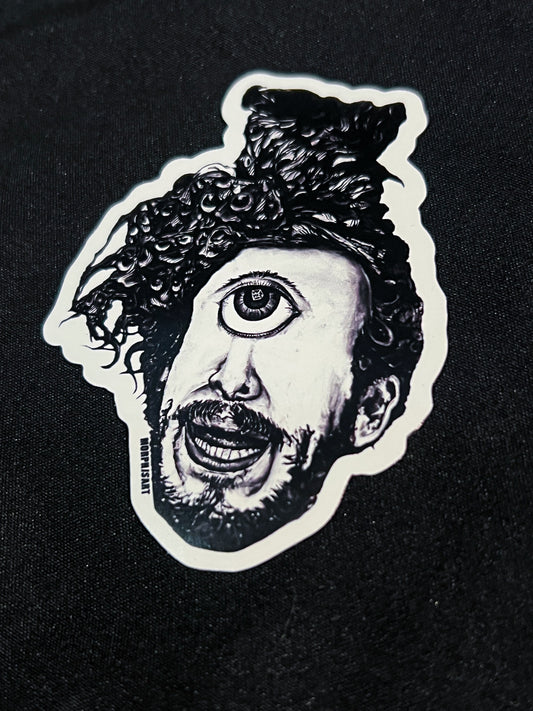 LIMITED EDITION CYCLOPS VIP MAGNETS