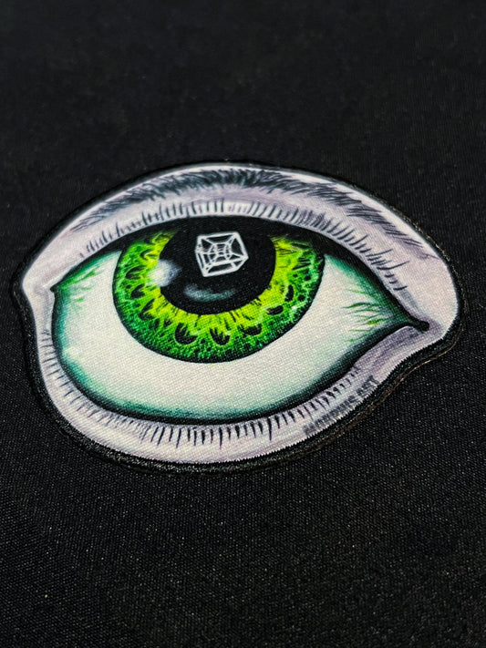Cyclops VIP - Patch