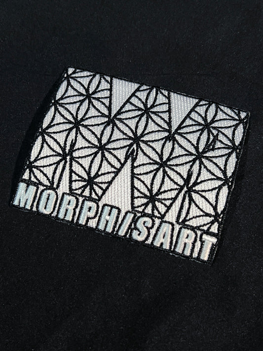 Arte Morphis - Parche