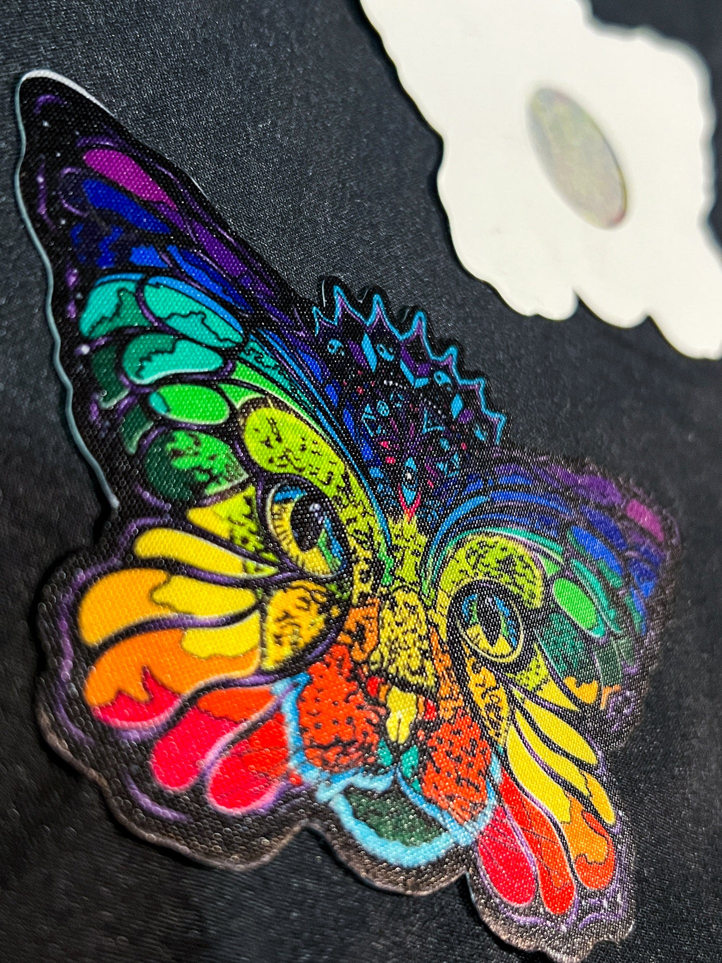 Space Catterfly - Pasties