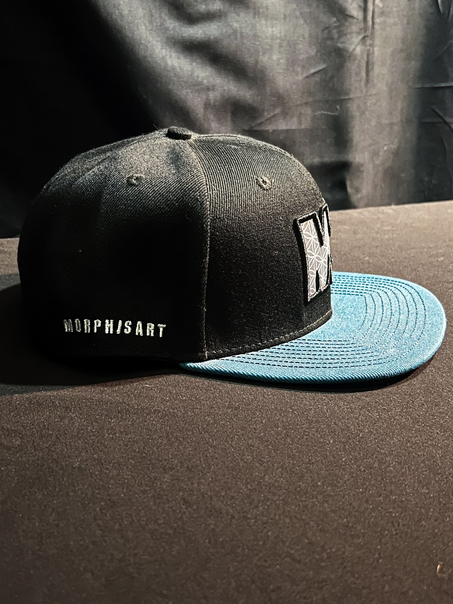 “It’s On Your Head” - Limited Edition Flatbill Hat