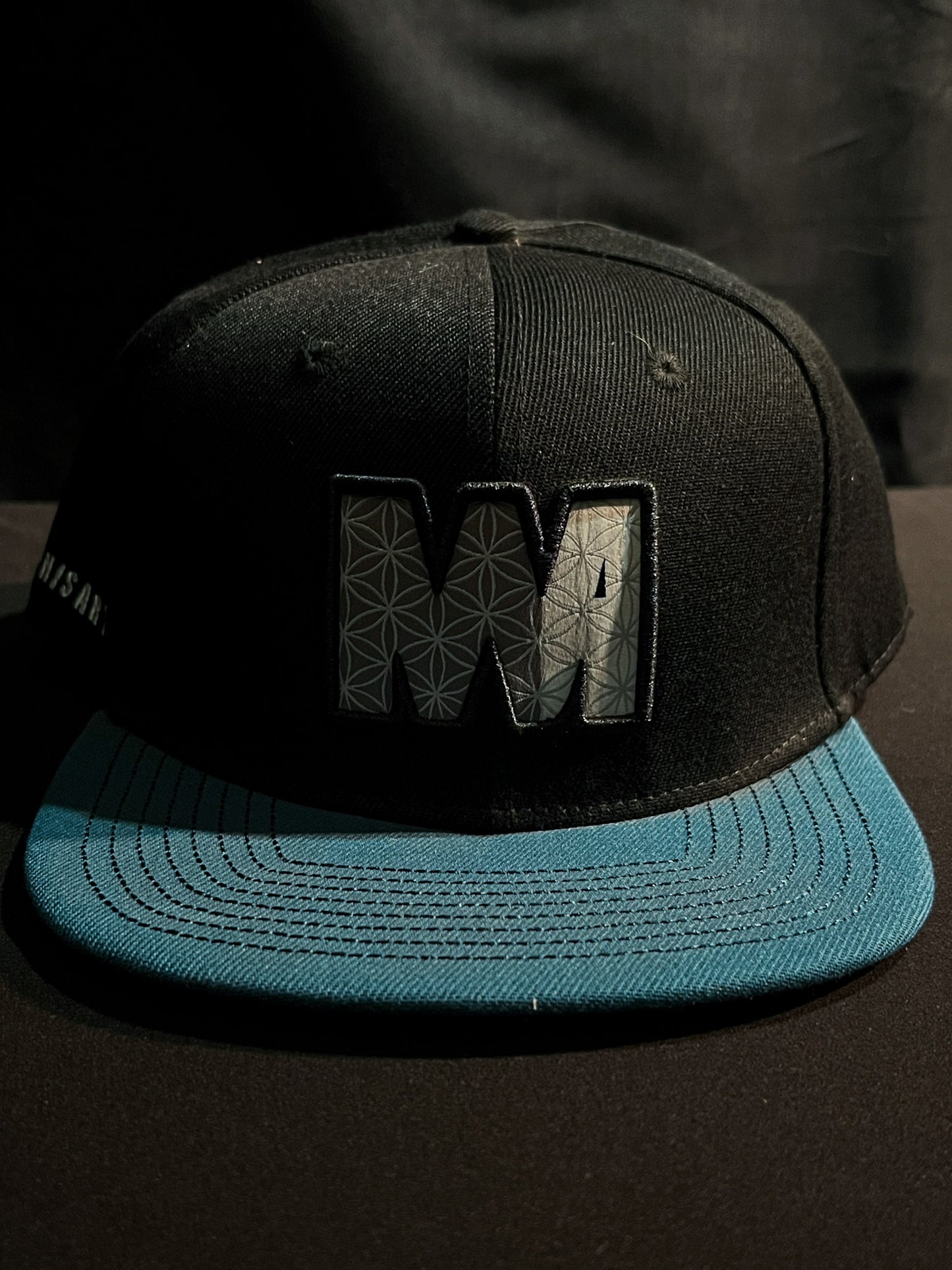 “It’s On Your Head” - Limited Edition Flatbill Hat