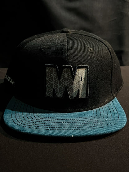 “It’s On Your Head” - Limited Edition Flatbill Hat