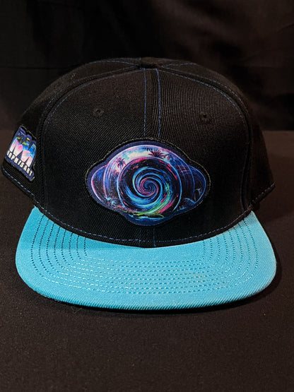 Sol Vortex - Limited Edition Flat Bill