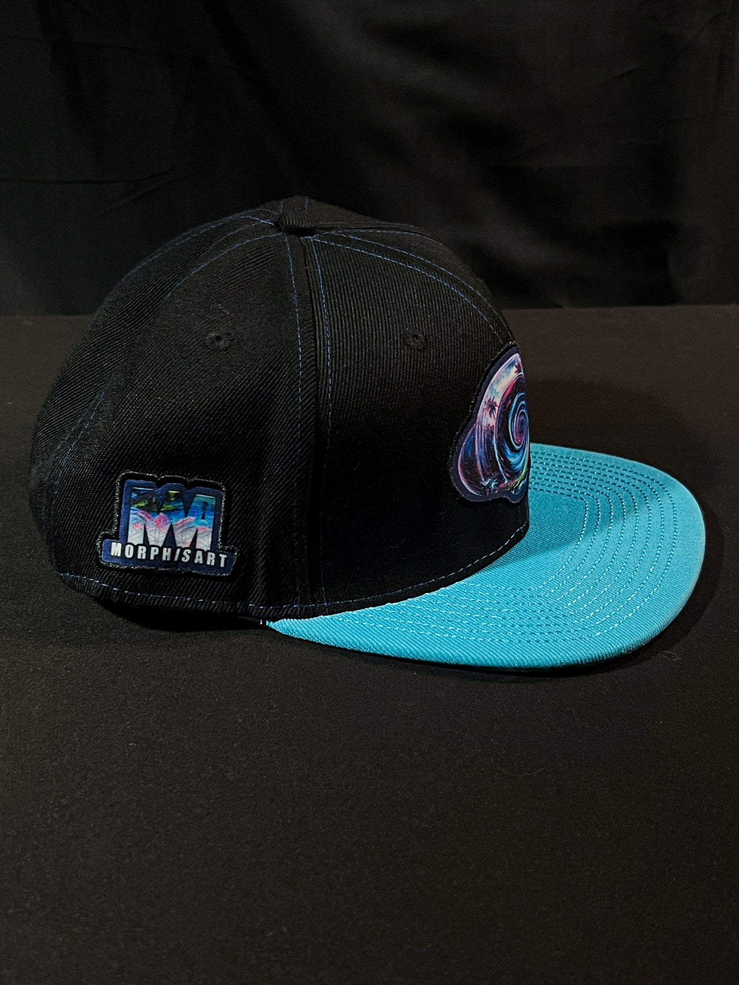 Sol Vortex - Limited Edition Flat Bill