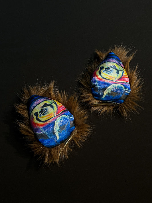 Creature Ears