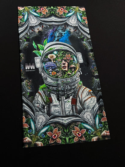 Mushronaut - Face Shield