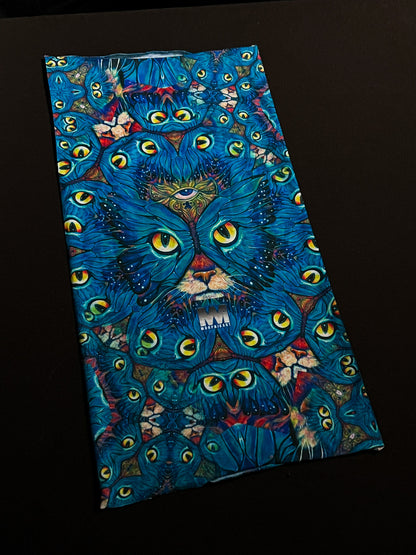 Kittyfly - Face Shield