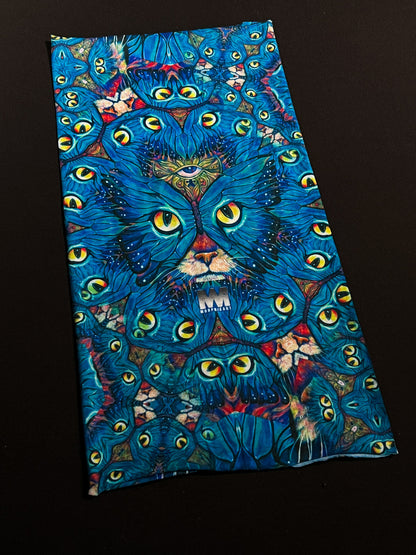 Kittyfly - Face Shield