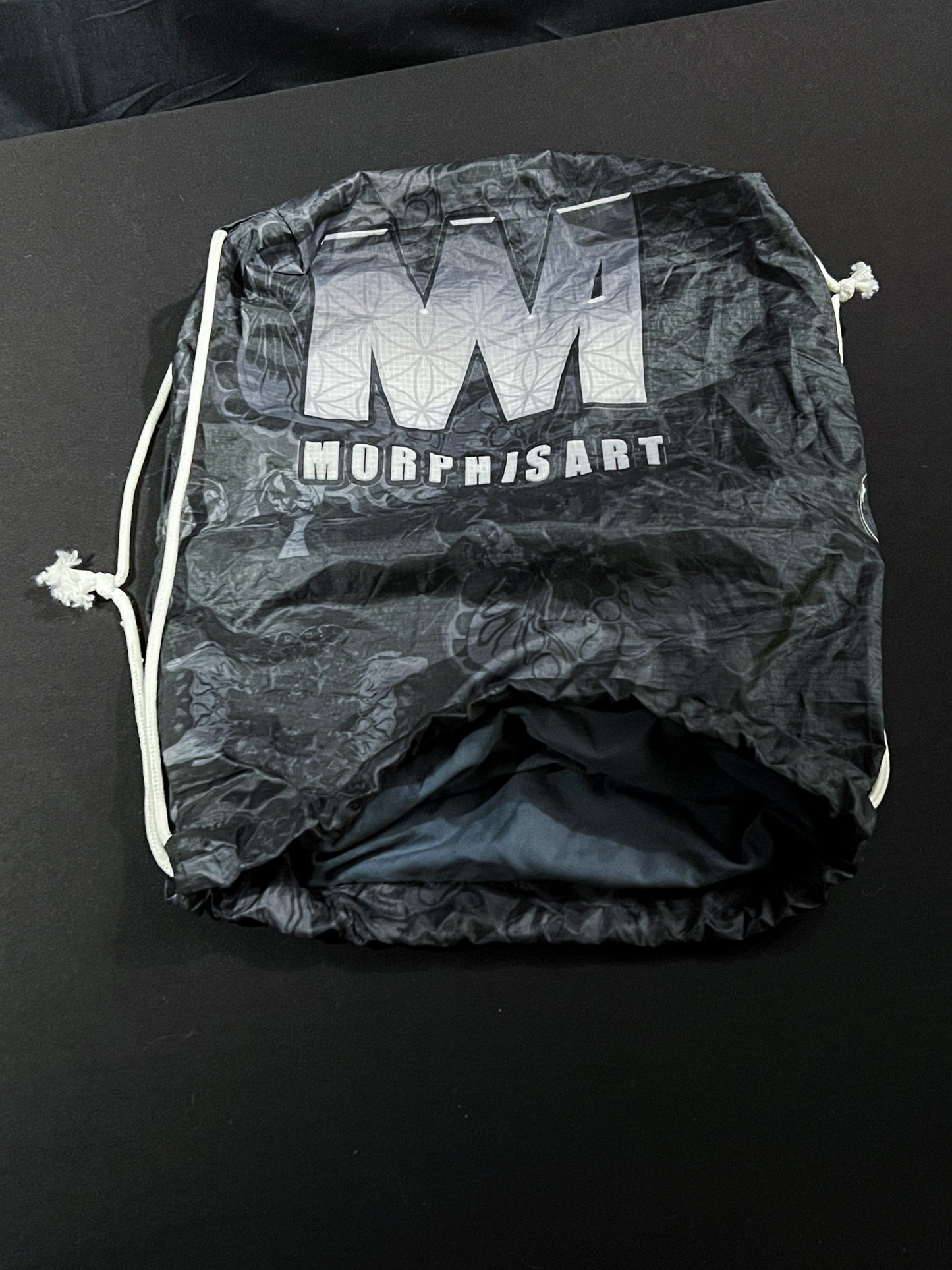 One-of-One Drawstring Backpack