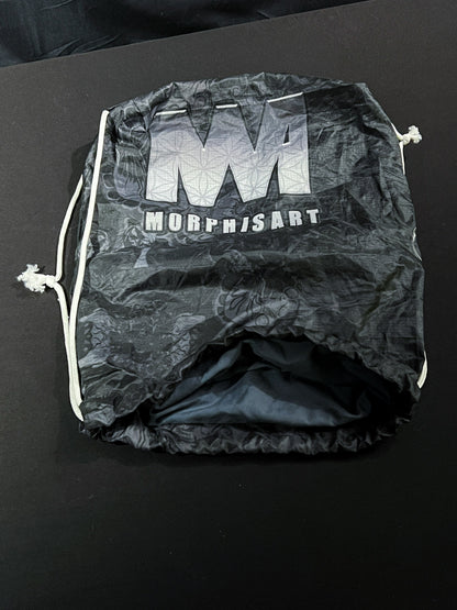 One-of-One Drawstring Backpack