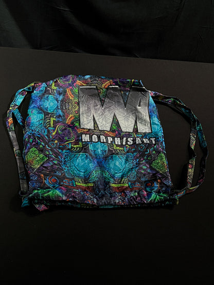 One-of-One Drawstring Backpack