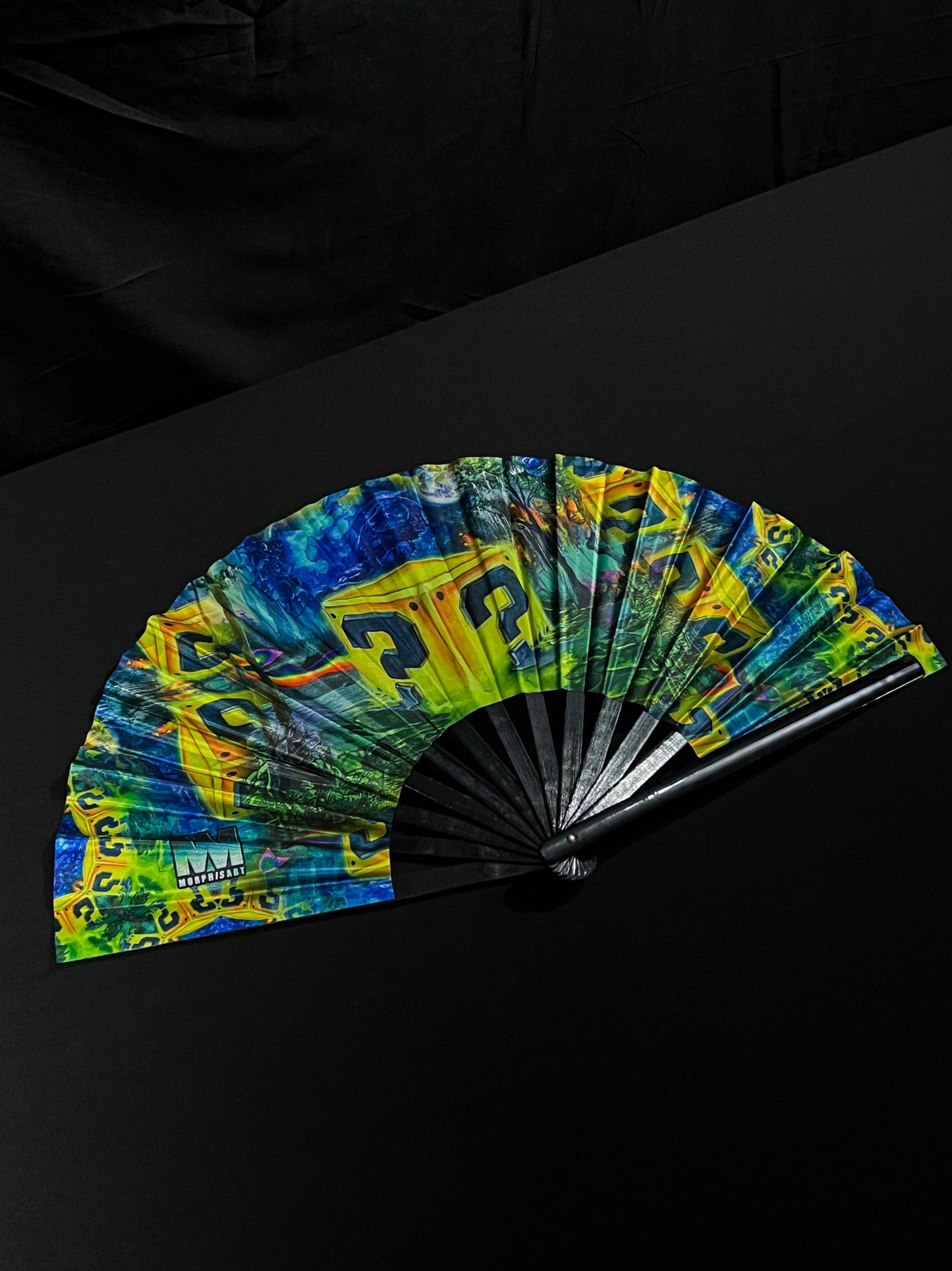 Super Suwannee Power Up - Fan