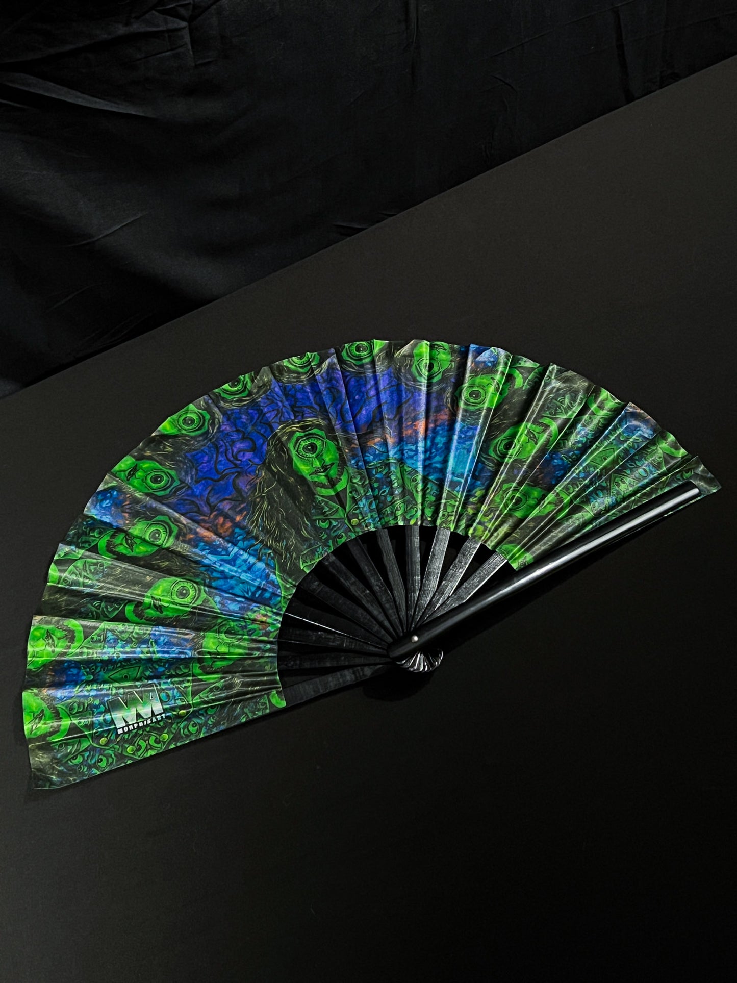 Subtronics Tribute - Fan