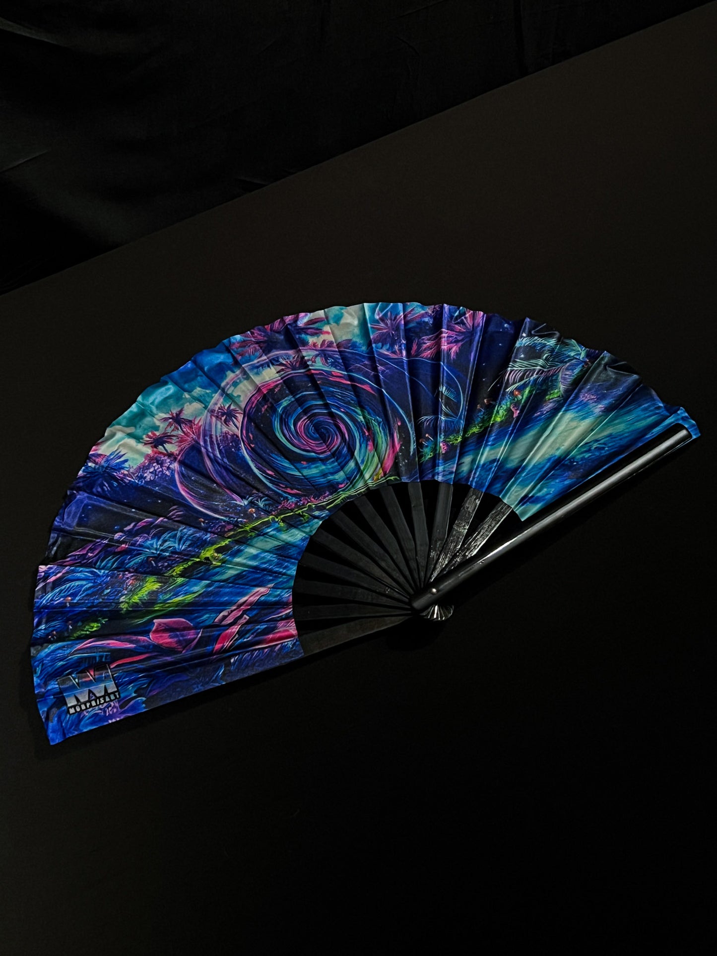 Sol Vortex - Fan