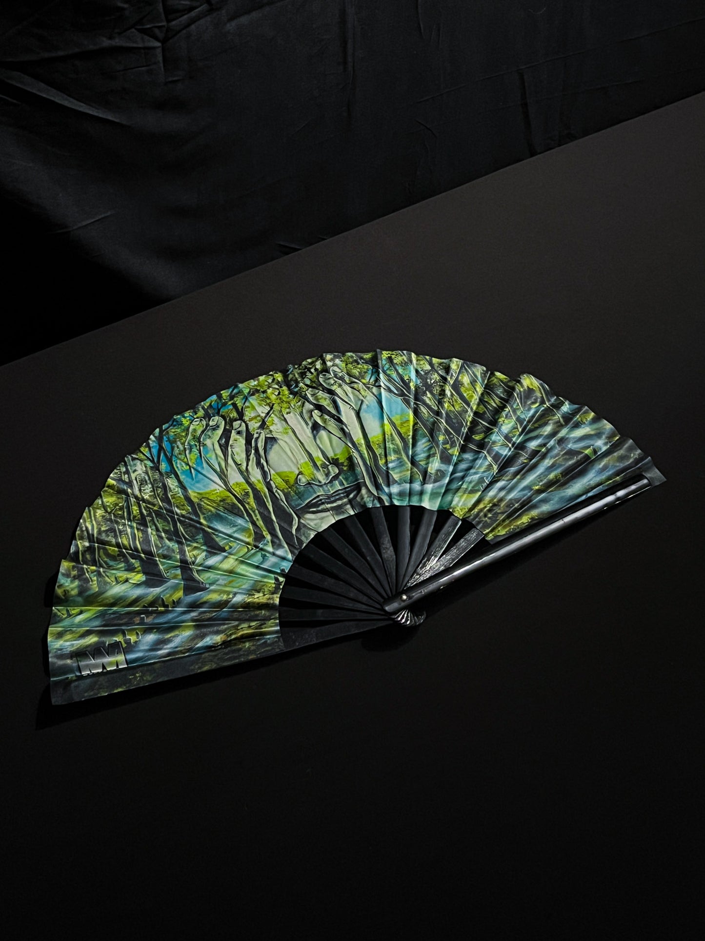 Spirit of Suwannee - Fan