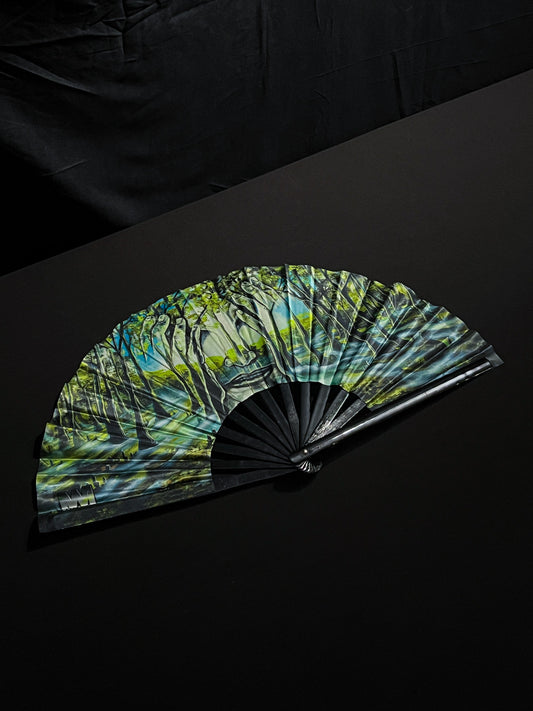 Spirit of Suwannee - Fan