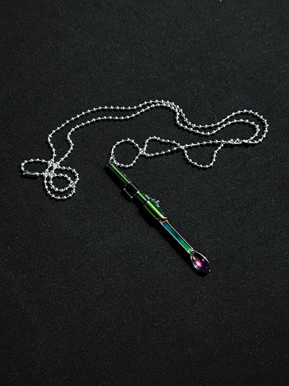 Spoon Pendants