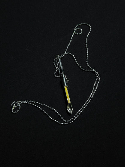 Spoon Pendants