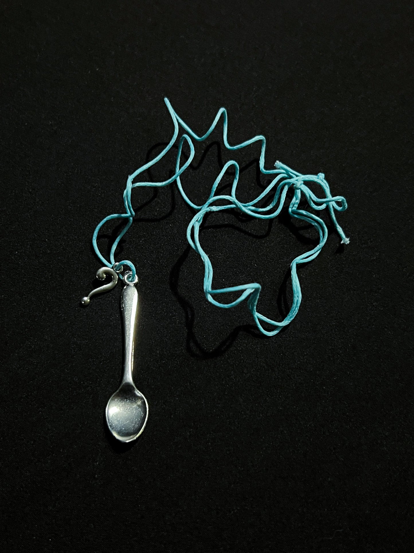 Spoon Pendants