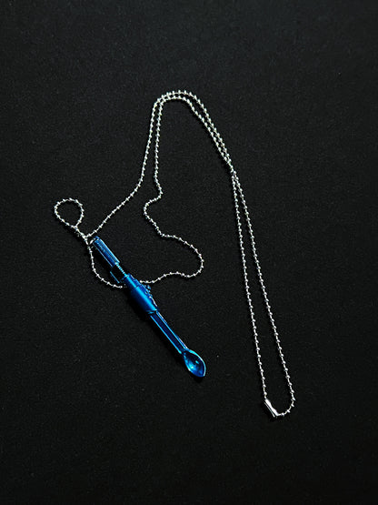 Spoon Pendants