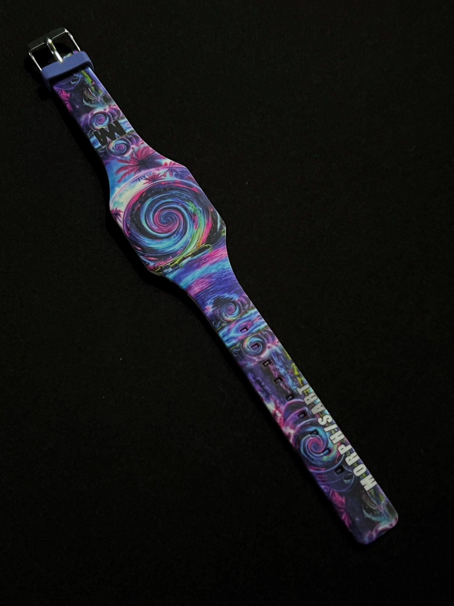 Digital Watch