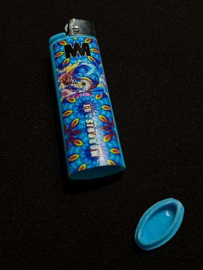 Stash Lighter
