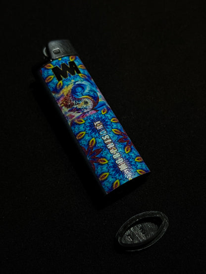 Stash Lighter