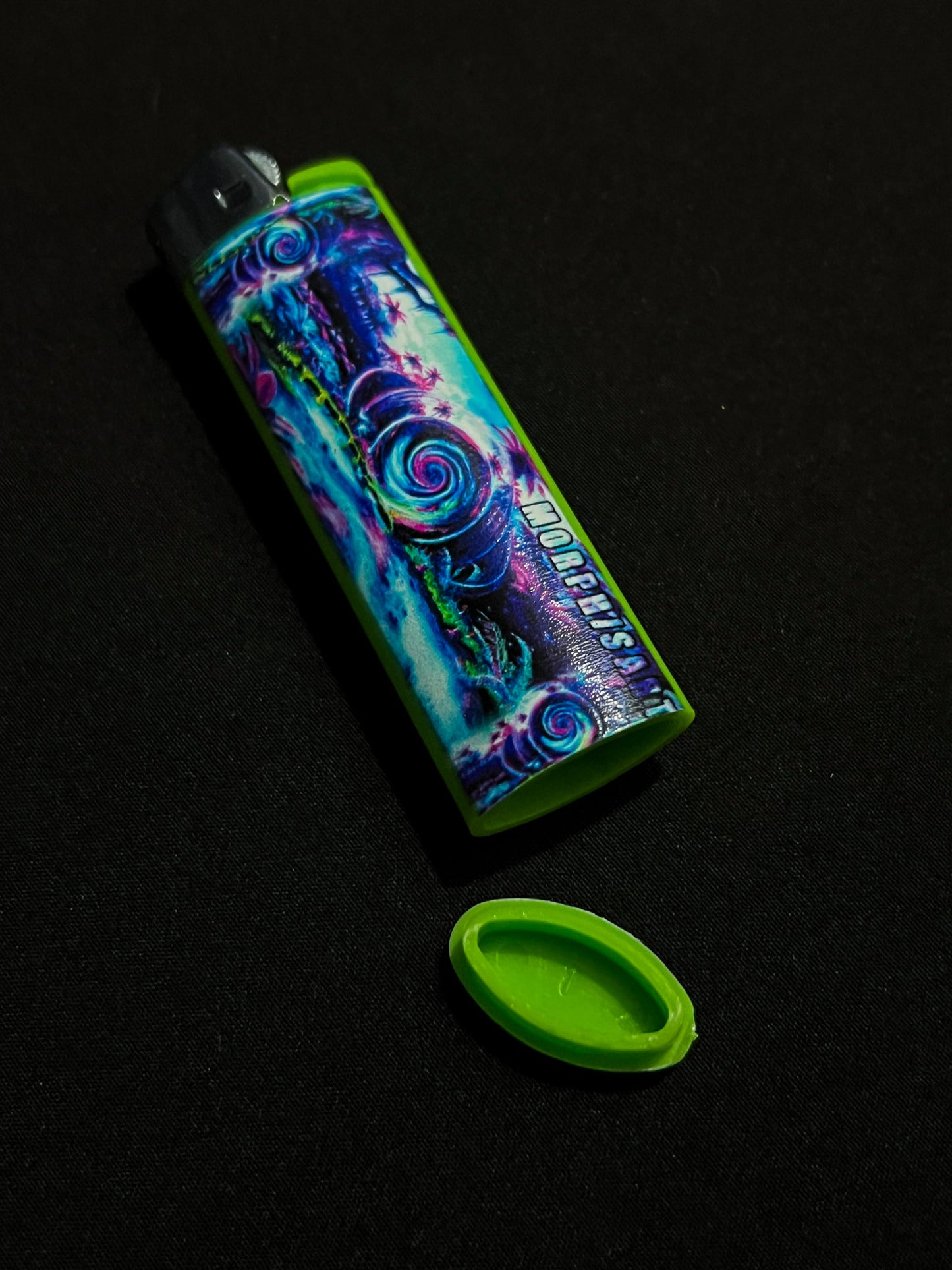 Stash Lighter