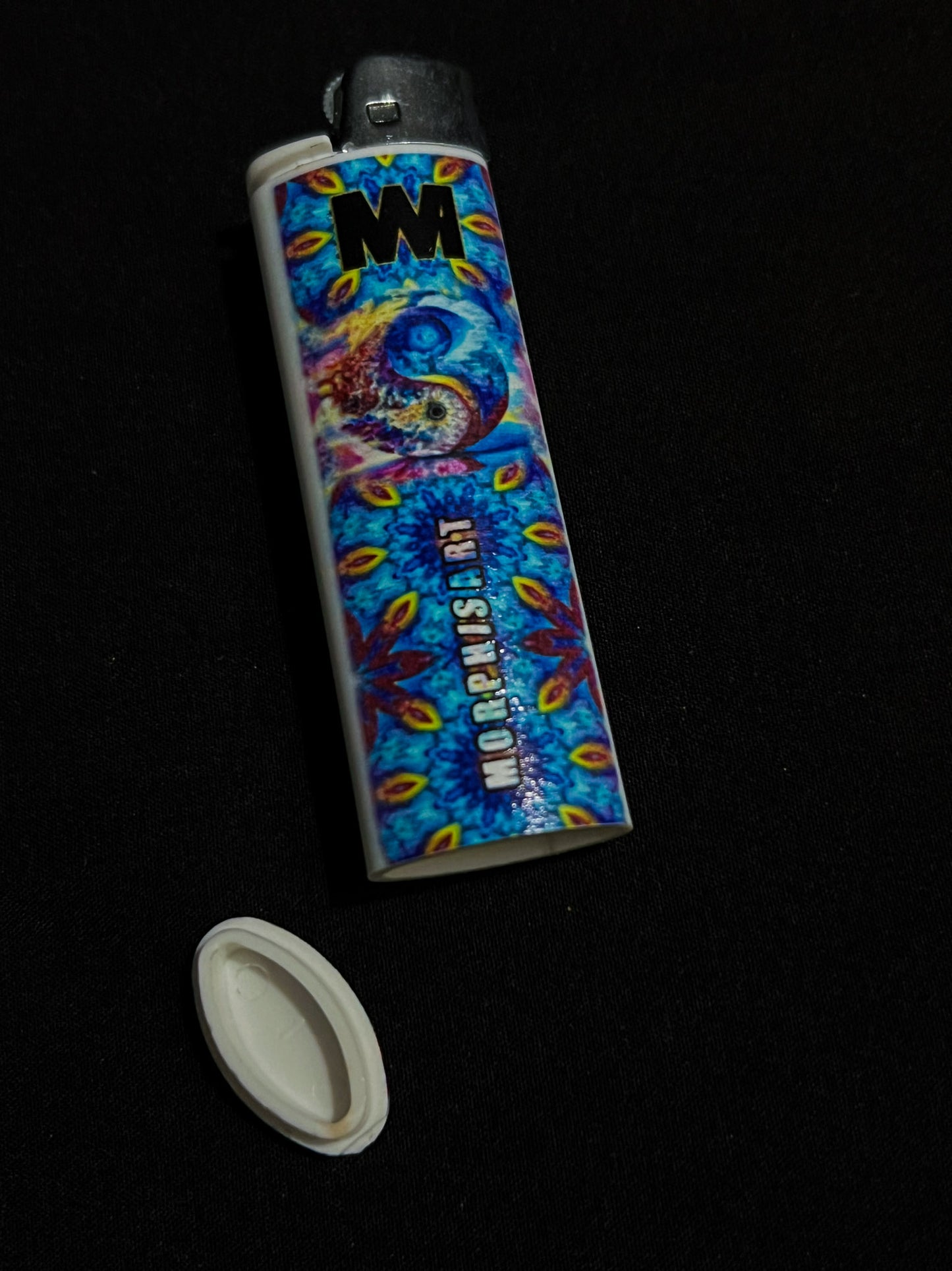 Stash Lighter