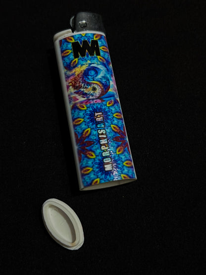 Stash Lighter
