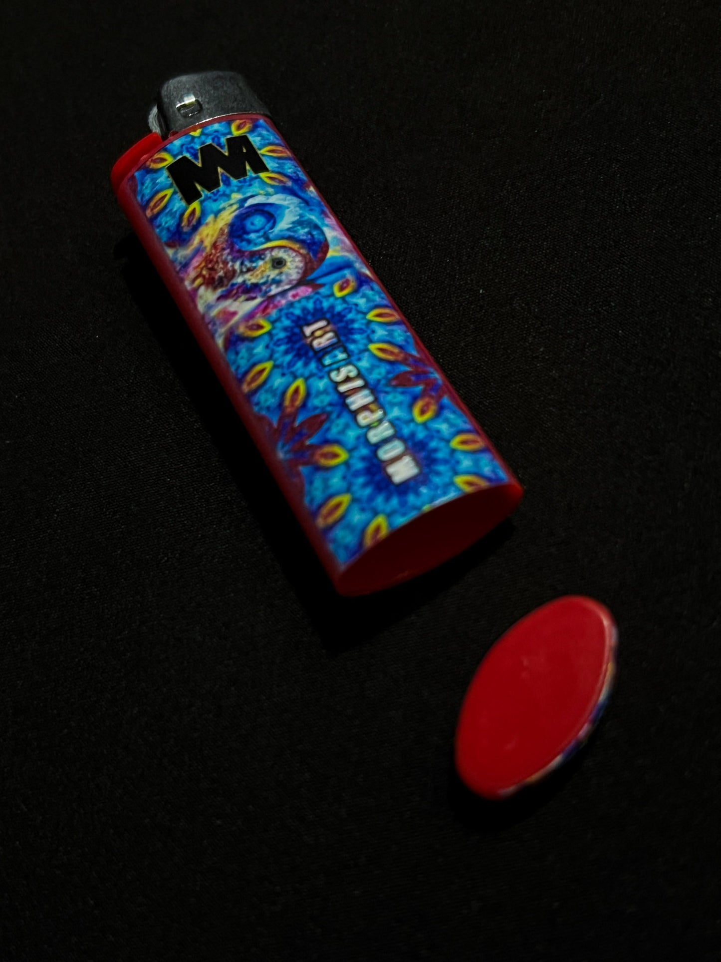 Stash Lighter